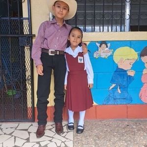 Meet your Posher, Alvaro